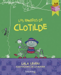 Los enredos de Clotilde