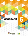 Geografía 6 primaria
